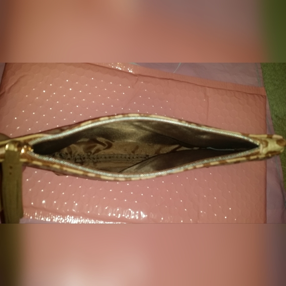 NEW Ipsy November 2019 Glambag Makeup Travel Pouch NWOT - Picture 5 of 6